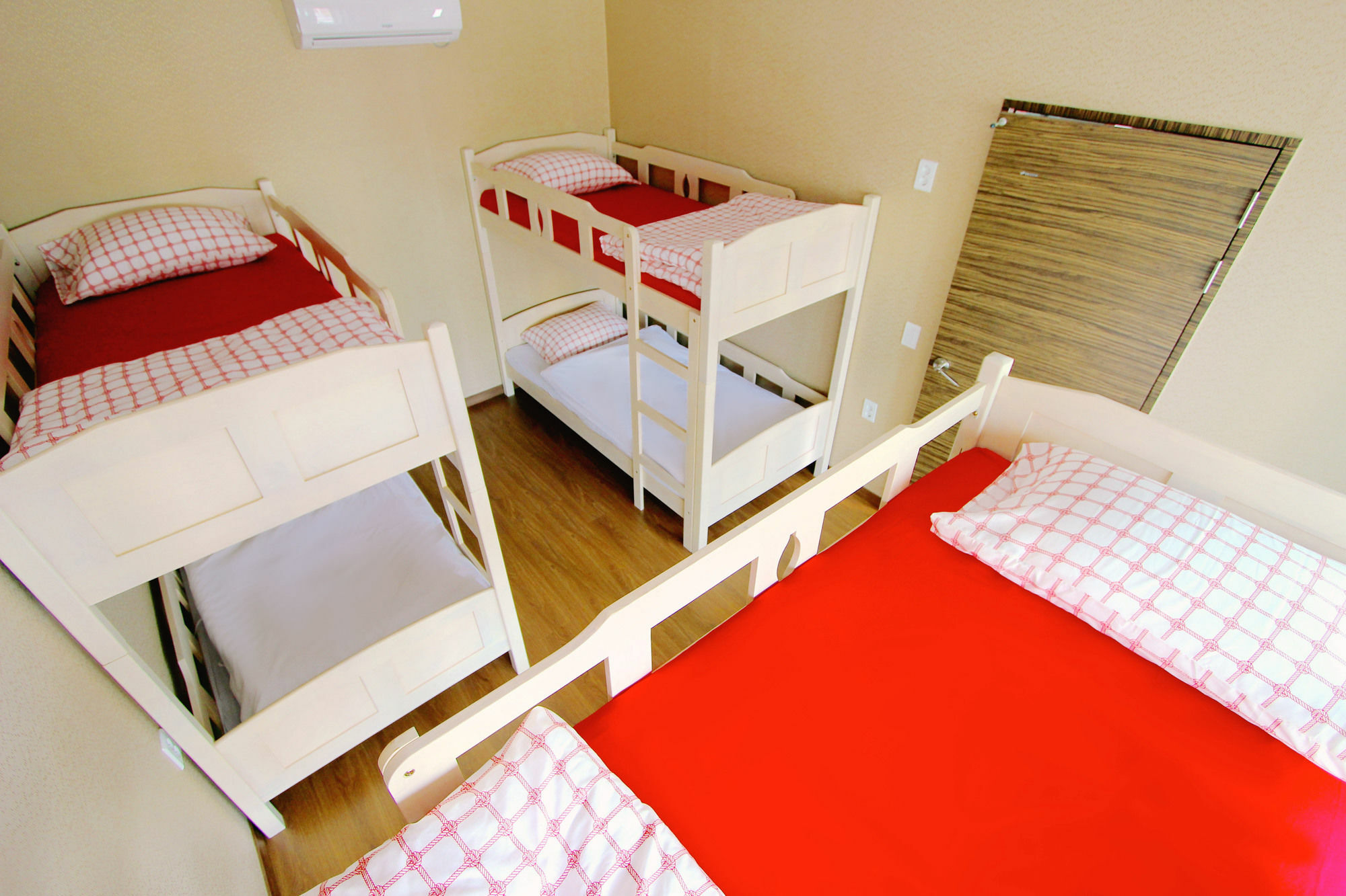 The Wendy House Gwangalli Busan Exteriör bild