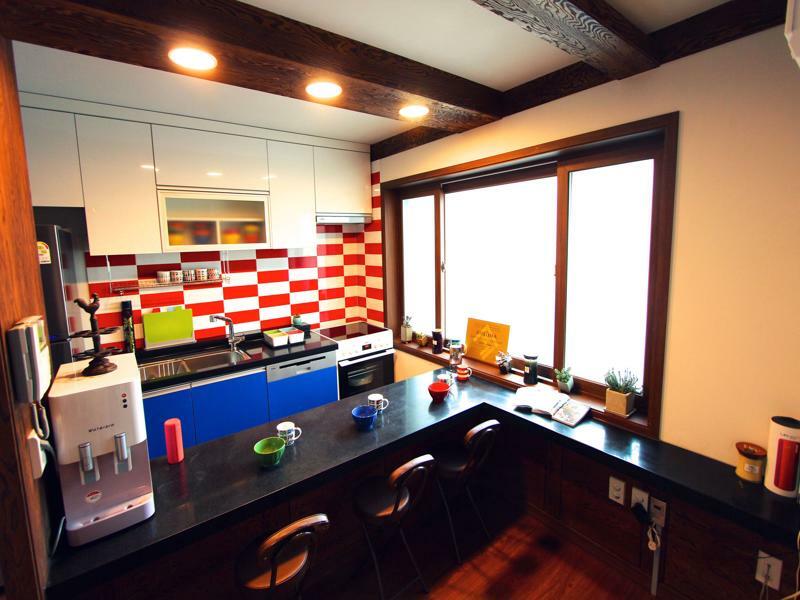 The Wendy House Gwangalli Busan Exteriör bild
